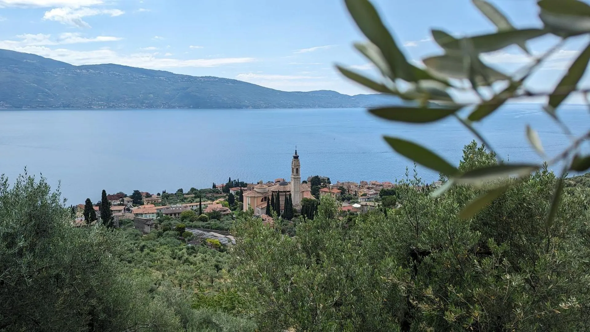 Apartamento Casa Del Tesoel - Gargnano Garda