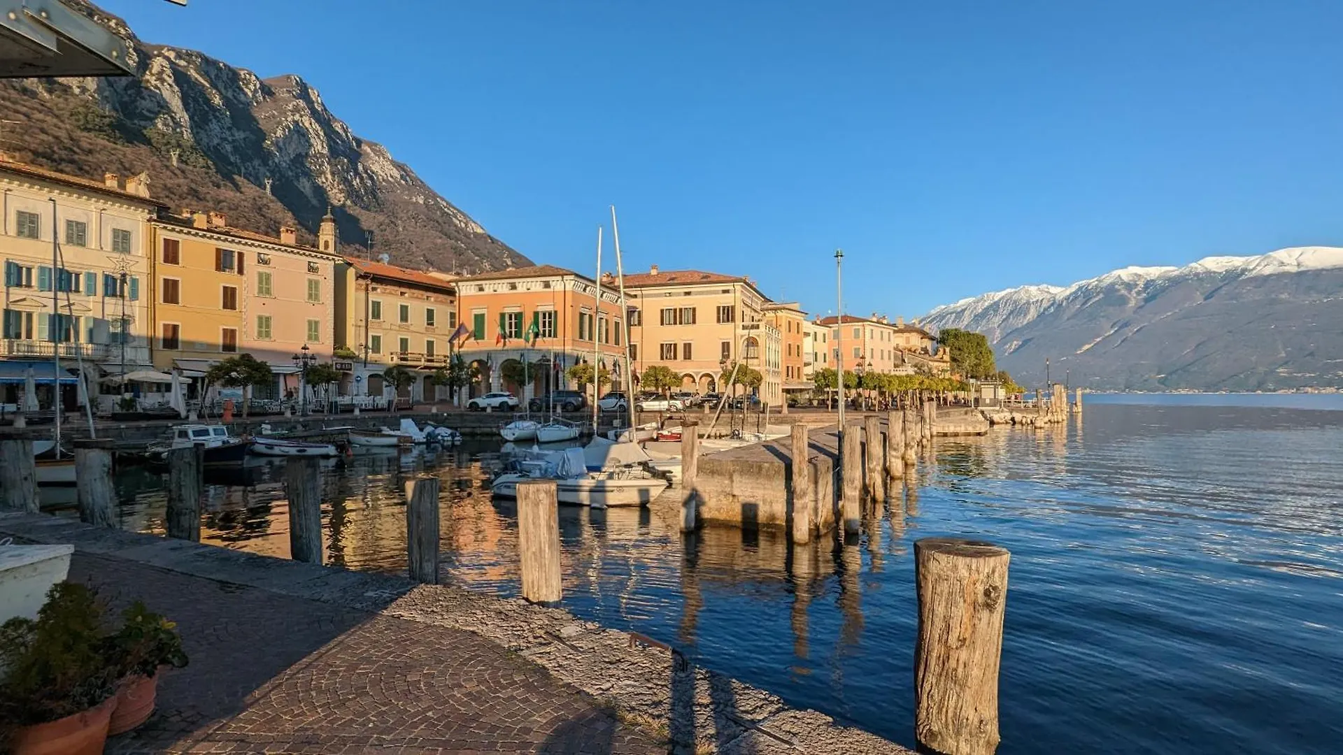 Apartamento Casa Del Tesoel - Gargnano Garda