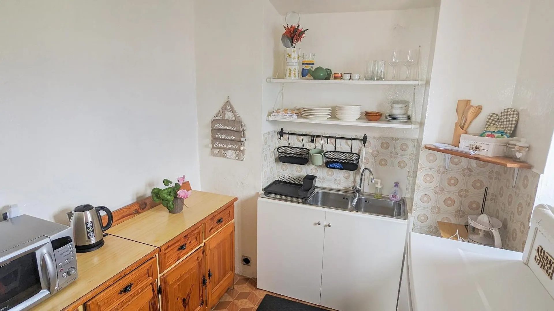 Apartamento Casa Del Tesoel - Gargnano Garda