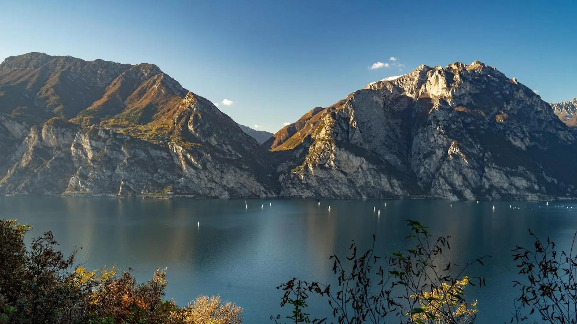 Apartamento Casa Del Tesoel - Gargnano Garda 0*,  Italia