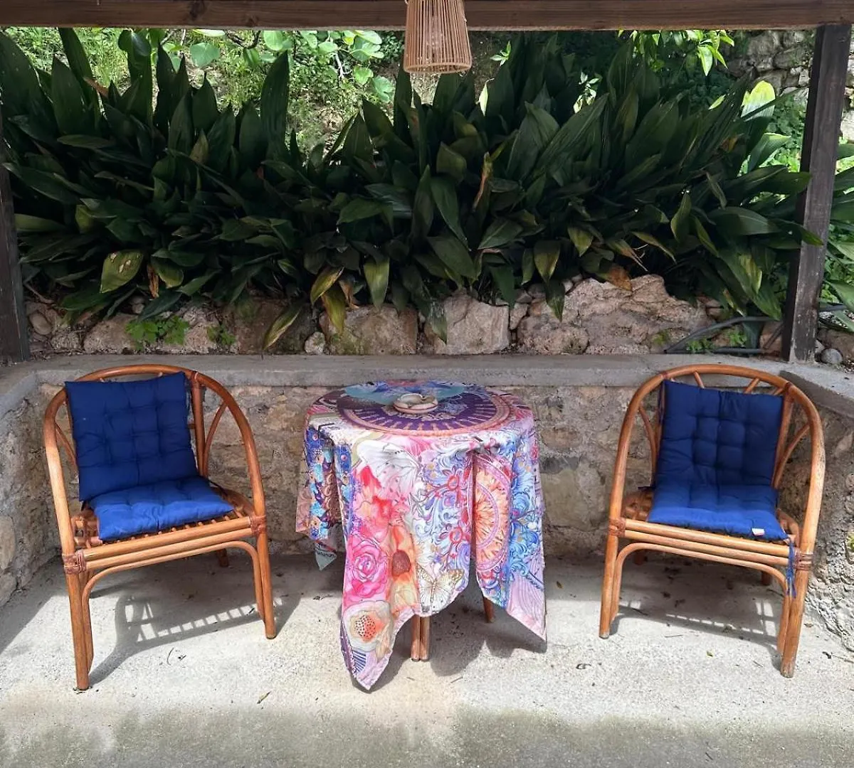 Apartamento Casa Del Tesoel - Gargnano Garda Italia