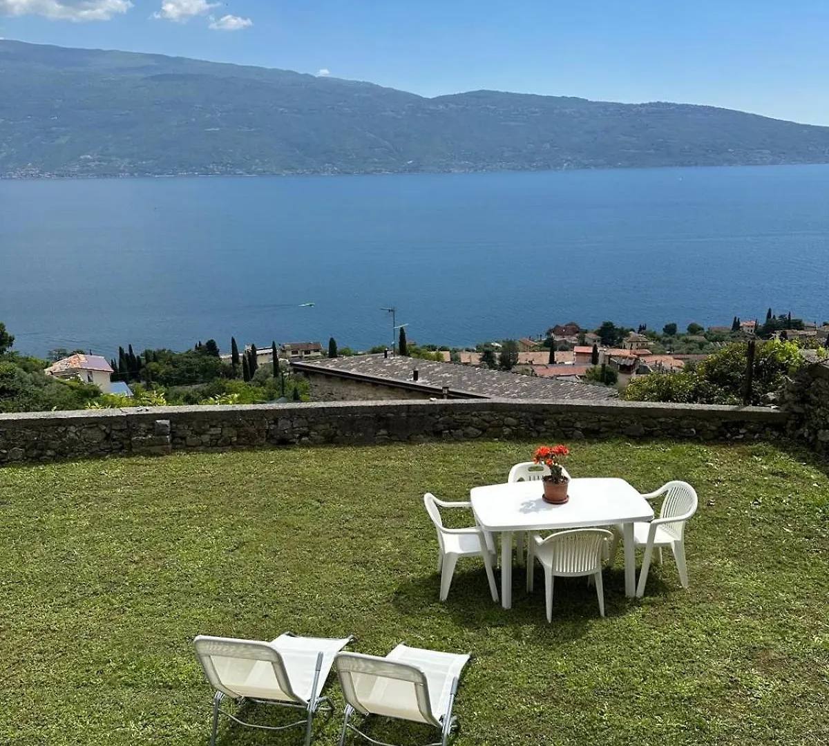 Апартаменты Casa Del Tesoel - Gargnano Garda