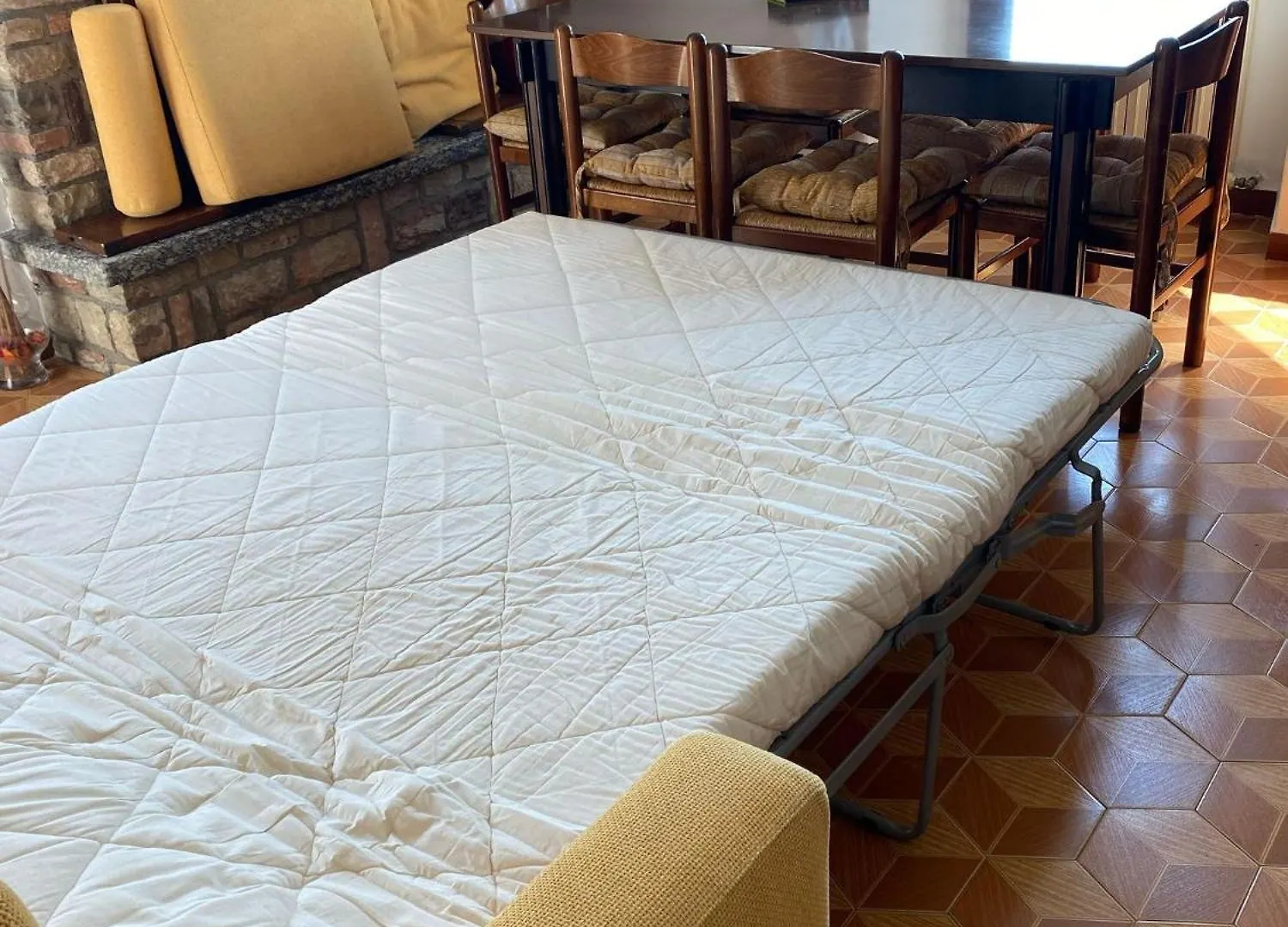 Casa Del Tesoel - Gargnano Garda 아파트 이탈리아